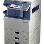 Noleggio Toshiba