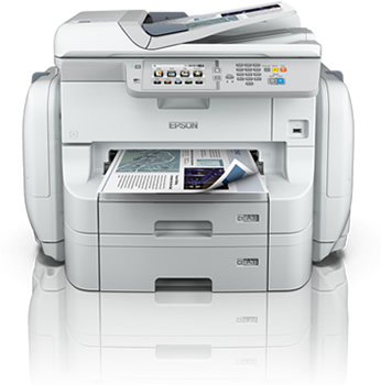 Noleggio Epson Seven